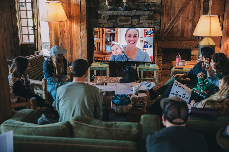 Burton Rider Round Table Womens Roundtable