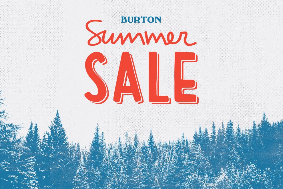 Summer Sale