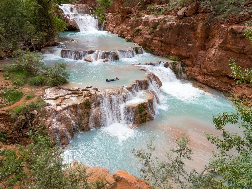 BG_Havasupai_BeaverFalls