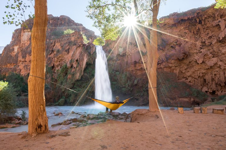 BG_Havasupai_HavasuHammock