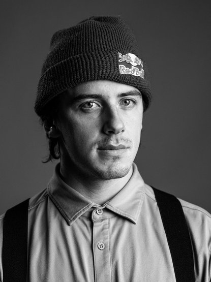 Mark McMorris